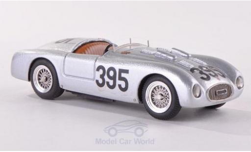 Miniature Fiat 1100 1948 1/43 Jolly Model Motto No.395 Mille Miglia 1948 Fiat 1100 1948 1/43 Jolly Model Motto No.395 Mille Miglia 1948 miniature