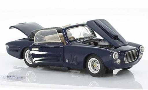 Miniature Ferrari 340 1/43 Jolly Model America cabriolet Vignale bleu foncé RHD 1951 Ferrari 340 1/43 Jolly Model America cabriolet Vignale bleu foncé RHD 1951 miniature