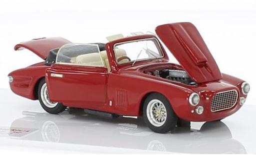 Miniature Ferrari 340 1/43 Jolly Model America cabriolet Vignale rouge RHD 1951 Ferrari 340 1/43 Jolly Model America cabriolet Vignale rouge RHD 1951 miniature