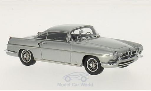 Alfa Romeo 1900 1/43 Kess SS Ghia Coupe grise 1955 miniature