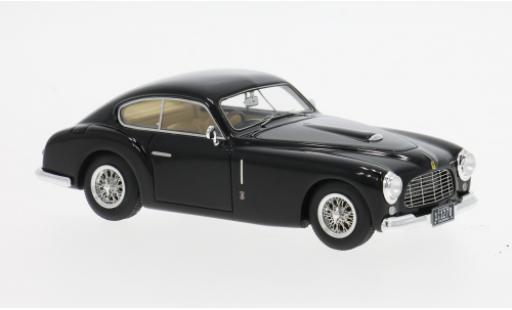 Miniature Ferrari 166 1/43 Kess Inter Farina Berlinetta noire 1949 1:43 Ferrari 166 1/43 Kess Inter Farina Berlinetta noire 1949 1:43 miniature