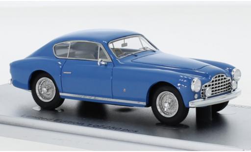Miniature Ferrari 212 1/43 Kess Inter Ghia Coupe bleue RHD 1950 Ferrari 212 1/43 Kess Inter Ghia Coupe bleue RHD 1950 miniature