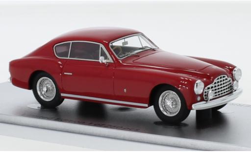 Miniature Ferrari 212 1/43 Kess Inter Ghia Coupe rouge RHD 1950 Ferrari 212 1/43 Kess Inter Ghia Coupe rouge RHD 1950 miniature