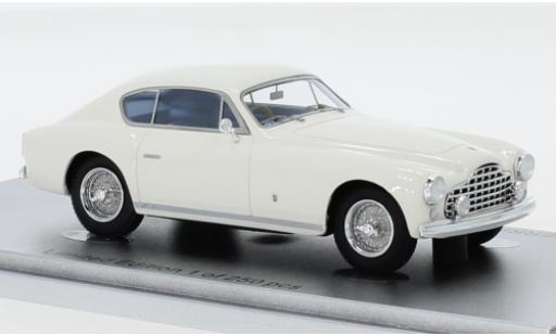Miniature Ferrari 212 1/43 Kess Inter Ghia Coupe blanche RHD 1950 Ferrari 212 1/43 Kess Inter Ghia Coupe blanche RHD 1950 miniature