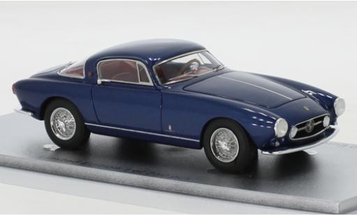 Miniature Ferrari 250 1/43 Kess Europa GT Coupe S2 Pininfarina metallise bleue 1955 sn0407GT Ferrari 250 1/43 Kess Europa GT Coupe S2 Pininfarina metallise bleue 1955 sn0407GT miniature