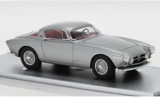 Miniature Ferrari 250 1/43 Kess Europa GT Coupe S2 Pininfarina grise 1955 sn0407GT Ferrari 250 1/43 Kess Europa GT Coupe S2 Pininfarina grise 1955 sn0407GT miniature