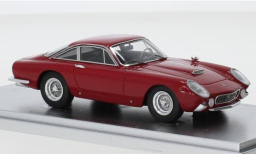 Miniature Ferrari 250 1/43 Kess GT Lussso Speciale Meade rouge 1963 Ferrari 250 1/43 Kess GT Lussso Speciale Meade rouge 1963 miniature