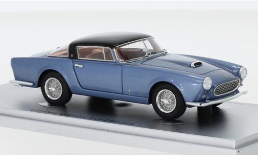 Miniature Ferrari 250 1/43 Kess GT Speciale Pininfarina metallise bleue/noire 1956 Ferrari 250 1/43 Kess GT Speciale Pininfarina metallise bleue/noire 1956 miniature
