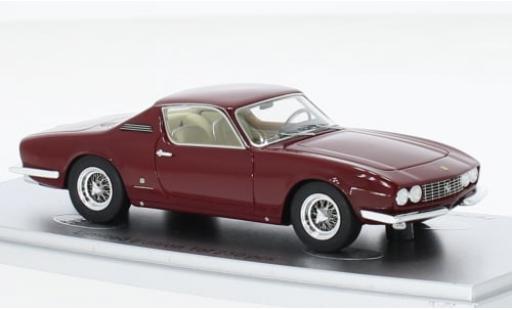 Miniature Ferrari 330 1/43 Kess GT Coupe Michelotti rouge 1966 1:43 Ferrari 330 1/43 Kess GT Coupe Michelotti rouge 1966 1:43 miniature