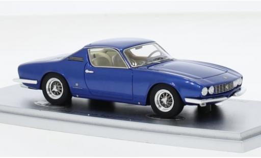 Miniature Ferrari 330 1/43 Kess GT Coupe Michelotti metallise bleue 1966 1:43 Ferrari 330 1/43 Kess GT Coupe Michelotti metallise bleue 1966 1:43 miniature