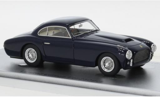 Miniature Ferrari 212 1/43 Kess Ghia Aigle Coupe bleu foncé RHD 1951 Ferrari 212 1/43 Kess Ghia Aigle Coupe bleu foncé RHD 1951 miniature