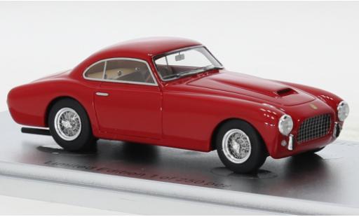 Miniature Ferrari 212 1/43 Kess Ghia Aigle Coupe rouge RHD 1951 Ferrari 212 1/43 Kess Ghia Aigle Coupe rouge RHD 1951 miniature