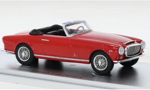 Miniature Ferrari 212 1/43 Kess Inter cabriolet rouge 1952 Ferrari 212 1/43 Kess Inter cabriolet rouge 1952 miniature