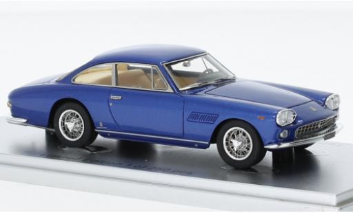 Miniature Ferrari 330 1/43 Kess GT 2+2 Berlinetta metallise bleu 1964 Ferrari 330 1/43 Kess GT 2+2 Berlinetta metallise bleu 1964 miniature