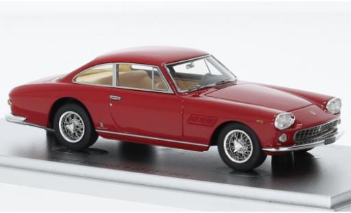 Miniature Ferrari 330 1/43 Kess GT 2+2 Berlinetta rouge 1964 Ferrari 330 1/43 Kess GT 2+2 Berlinetta rouge 1964 miniature