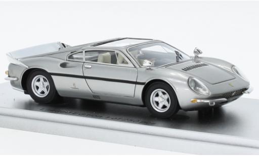 Miniature Ferrari 365 1/43 Kess P Berlinetta Speciale d 1966 Ferrari 365 1/43 Kess P Berlinetta Speciale d 1966 miniature