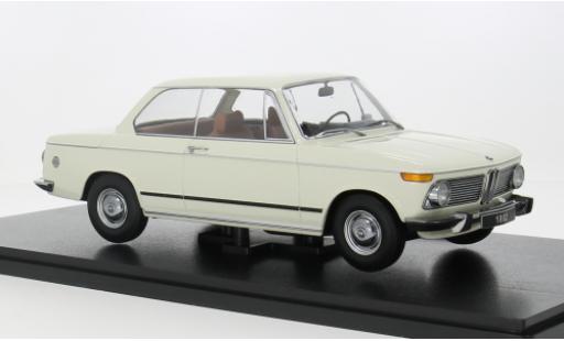 Miniature Bmw 1802 1/18 KK Scale 1.Serie Facelift beige 1971 1:18 Bmw 1802 1/18 KK Scale 1.Serie Facelift beige 1971 1:18 miniature