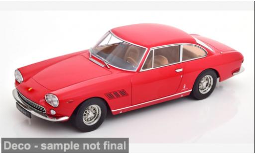 Ferrari 330 1/18 KK Scale GT 2+2 rouge 1964 1:18