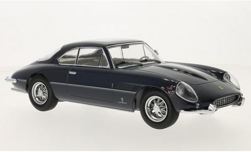 Miniature Ferrari 400 1/18 KK Scale Superamerica bleue 1962 Ferrari 400 1/18 KK Scale Superamerica bleue 1962 miniature
