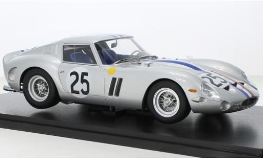 Miniature Ferrari 250 1/18 KK Scale GTO No.25 24h Le Mans 1963 Ferrari 250 1/18 KK Scale GTO No.25 24h Le Mans 1963 miniature