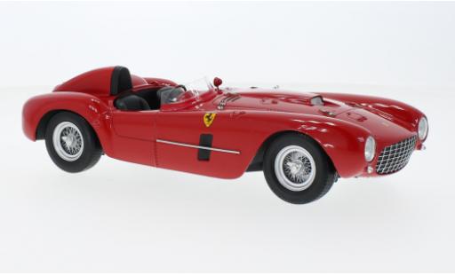 Miniature Ferrari 375 1/18 KK Scale Plus rouge RHD 1954 Ferrari 375 1/18 KK Scale Plus rouge RHD 1954 miniature
