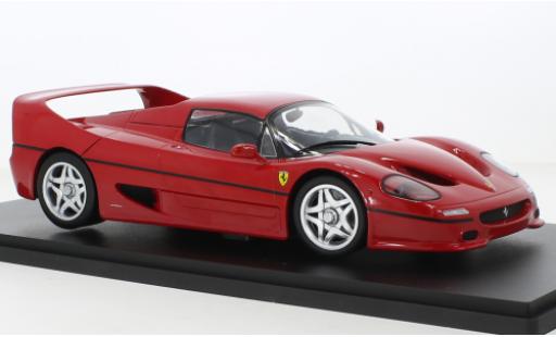 Miniature Ferrari F50 1/18 KK Scale rouge 1995 Ferrari F50 1/18 KK Scale rouge 1995 miniature
