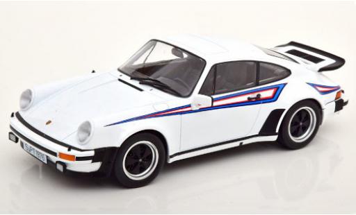 Miniature Porsche 930 Turbo 1/18 KK Scale 911 Turbo 3.0 () blanche/Dekor 1976 Porsche 930 Turbo 1/18 KK Scale 911 Turbo 3.0 () blanche/Dekor 1976 miniature