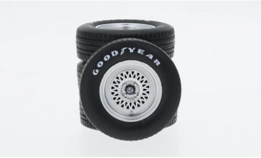 Lotus Esprit 1/18 KK Scale Zubeh&ouml;r Reifen- und Felgenset: 1:18 miniature