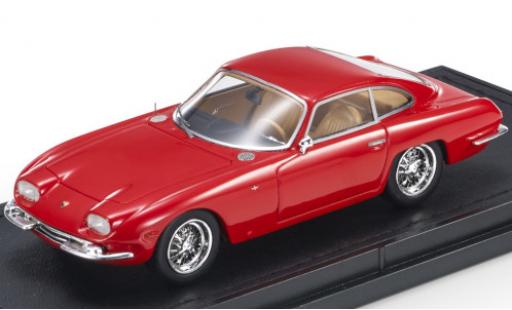 Lamborghini 350 GT 1/43 Topmarques Collectibles rouge Topmarques Co 1:43 miniature
