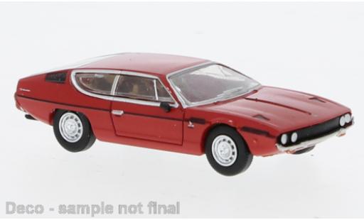Miniature Lamborghini Espada 1/87 PCX87 1:87 Lamborghini Espada 1/87 PCX87 1:87 miniature