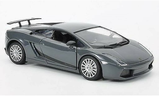 Lamborghini Gallardo Superleggera 1/24 Motorama 2008 miniature