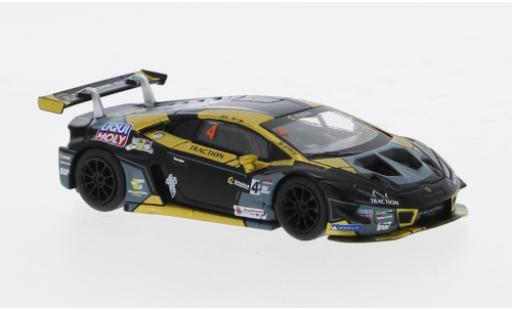 Miniature Lamborghini Huracan 1/64 Mini GT GT3 Ev #4 1:64 Lamborghini Huracan 1/64 Mini GT GT3 Ev #4 1:64 miniature