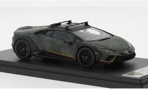 Lamborghini Huracan 1/43 Look Smart Sterrato All-Terrain 2024 1:43 miniature