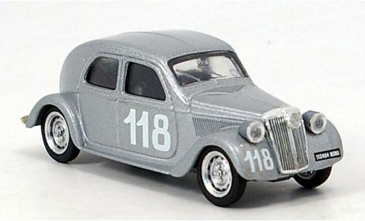 Lancia Aprilia Base 1/43 Brumm No.118 Mille Miglia 1947 miniature
