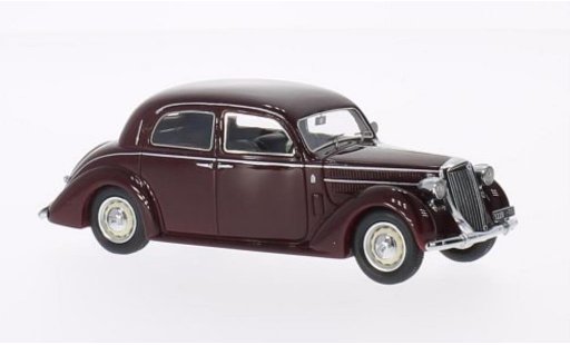 Lancia Aprilia Pininfarina 1/43 Kess rouge 1939 miniature