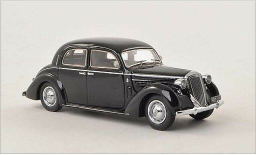 Lancia Aprilia Pininfarina 1/43 Kess noire 1939 miniature