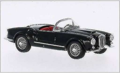Lancia Aurelia B24 1/43 Spark Spider America 1955 miniature