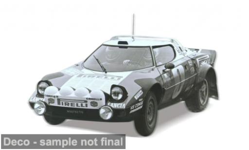 Lancia Stratos 1/18 Sun Star HF International Sachs Winter Rallye 1978 #1 W.R&ouml;hrl/C.Geistd&ouml;rfer 1:18