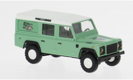Land Rover Defender 1/87 Busch 1983 50 Jahre 1:87 miniature