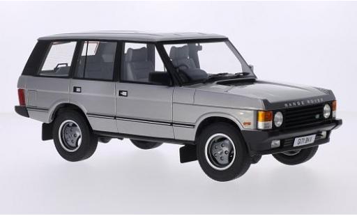 Miniature Land Rover Range Rover 1/18 Cult Scale Models Vo grise Cult Scale Mo 1:18 Land Rover Range Rover 1/18 Cult Scale Models Vo grise Cult Scale Mo 1:18 miniature
