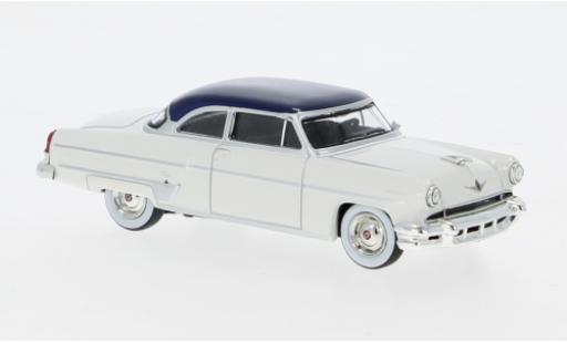 Lincoln Capri 1/64 Mini GT beige 1:64 miniature