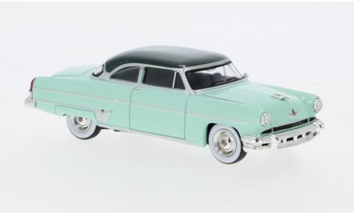 Lincoln Capri 1/64 Mini GT türki 1:64 miniature