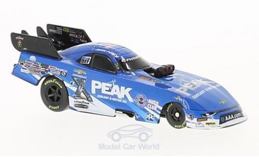 Miniature Chevrolet Camaro 1/64 Lionel Racing John Force Racing Peak NHRA 2017 Funny Car J.Force Chevrolet Camaro 1/64 Lionel Racing John Force Racing Peak NHRA 2017 Funny Car J.Force miniature