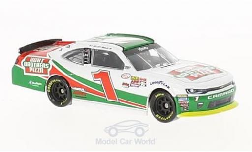 Miniature Chevrolet Camaro RS 1/64 Lionel Racing No.1 JR Motorsports Hunt Brougehers Pizza Nascar 2017 E.Sadler Chevrolet Camaro RS 1/64 Lionel Racing No.1 JR Motorsports Hunt Brougehers Pizza Nascar 2017 E.Sadler miniature
