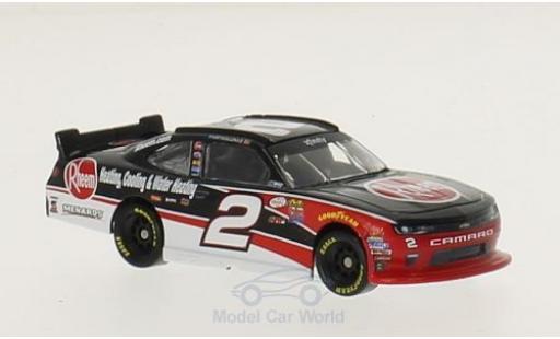 Miniature Chevrolet Camaro 1/64 Lionel Racing No.2 Richard Childress Racing Rheem Nascar 2016 A.Dillon Chevrolet Camaro 1/64 Lionel Racing No.2 Richard Childress Racing Rheem Nascar 2016 A.Dillon miniature
