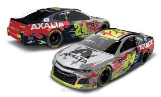 Miniature Chevrolet Camaro 1/64 Lionel Racing No.24 Axalta Nascar 2018 J.Gordon/W.Byron Chevrolet Camaro 1/64 Lionel Racing No.24 Axalta Nascar 2018 J.Gordon/W.Byron miniature