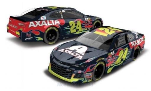 Miniature Chevrolet Camaro 1/64 Lionel Racing No.24 Hendrick Motorsports Axalta Nascar 2018 W.Byron Chevrolet Camaro 1/64 Lionel Racing No.24 Hendrick Motorsports Axalta Nascar 2018 W.Byron miniature