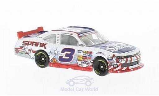 Miniature Chevrolet Camaro 1/64 Lionel Racing No.3 Advocare Nascar 2013 A.Dillon Chevrolet Camaro 1/64 Lionel Racing No.3 Advocare Nascar 2013 A.Dillon miniature