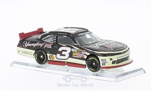 Miniature Chevrolet Camaro 1/64 Lionel Racing No.3 RCR Yuengling Nascar 2014 T.Dillon Chevrolet Camaro 1/64 Lionel Racing No.3 RCR Yuengling Nascar 2014 T.Dillon miniature