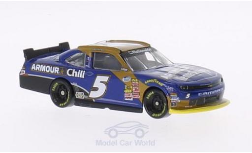 Miniature Chevrolet Camaro RS 1/64 Lionel Racing No.5 JR Motorsports Armour Foods Nascar 2014 K.Harvick Chevrolet Camaro RS 1/64 Lionel Racing No.5 JR Motorsports Armour Foods Nascar 2014 K.Harvick miniature